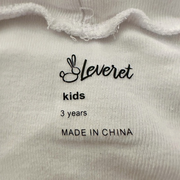 Leveret | Bundle of Toddler Turtlenecks (3) 🐢 - Picture 6 of 7